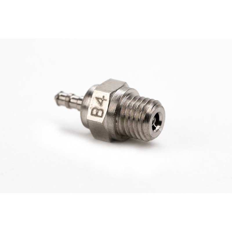 Glow Plug Hot B4