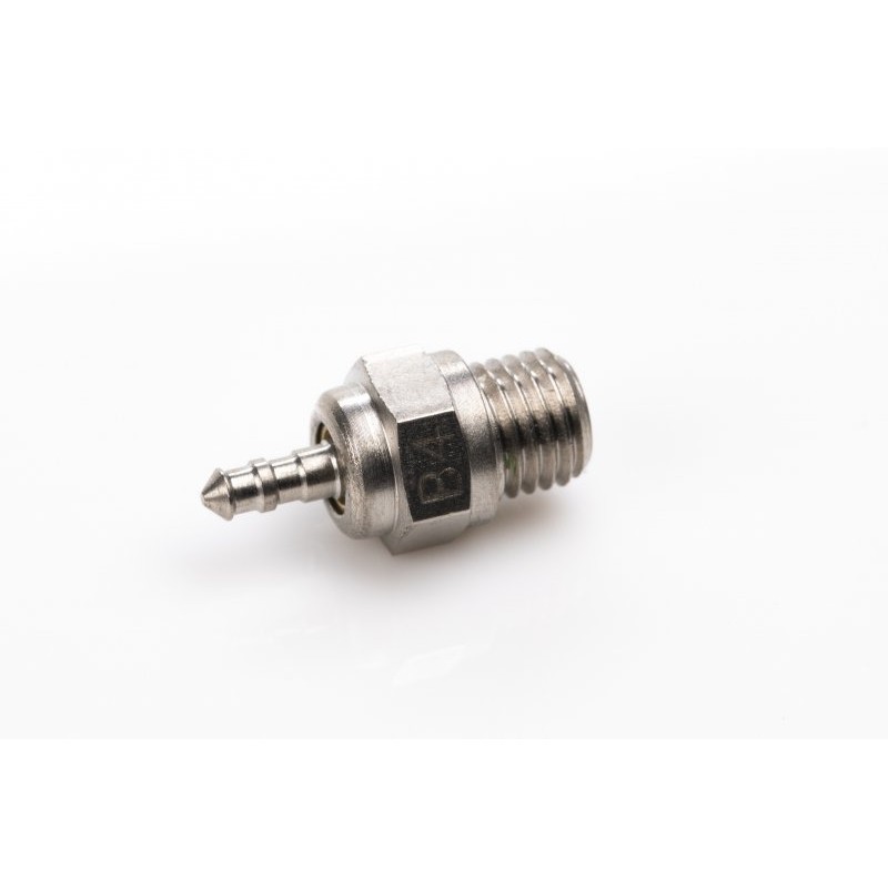 Glow Plug Hot B4