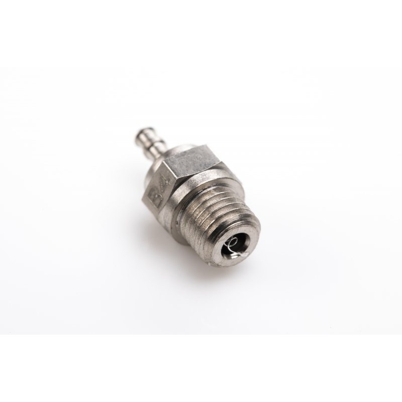 Glow Plug Hot B4