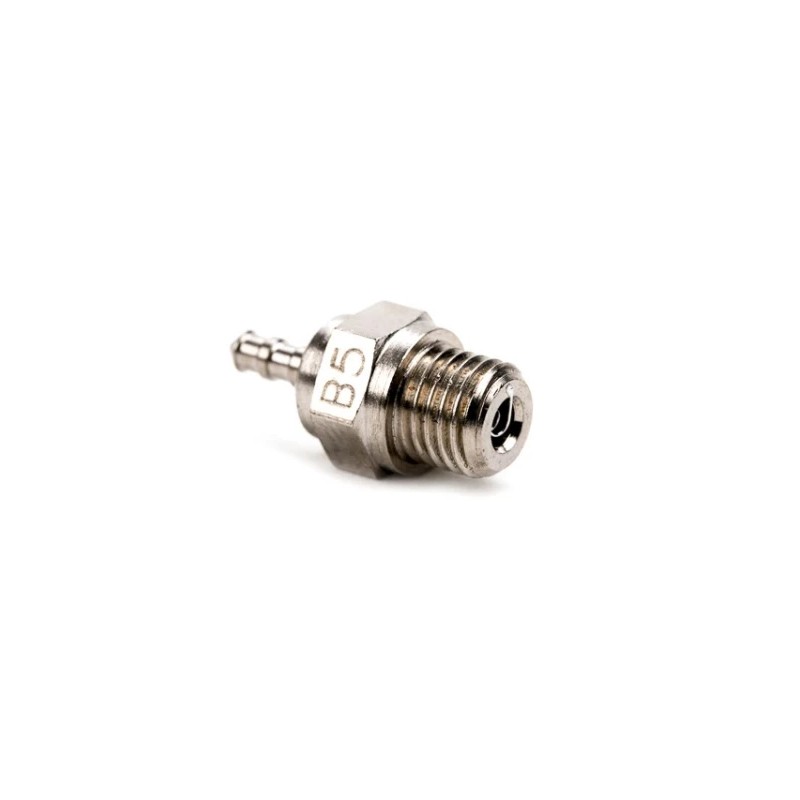 Glow Plug Medium B5