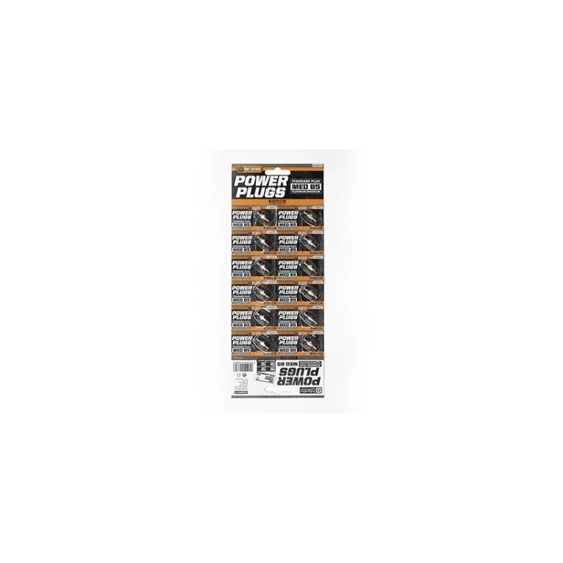 Glow Plug Medium B5