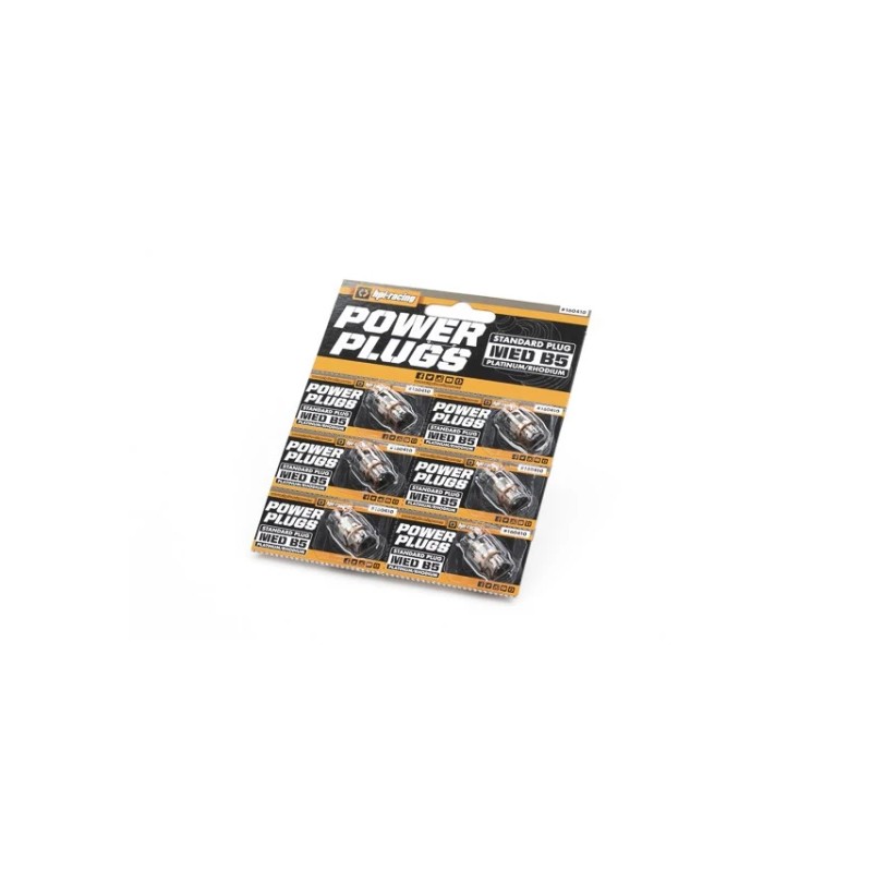 Glow Plug Medium B5