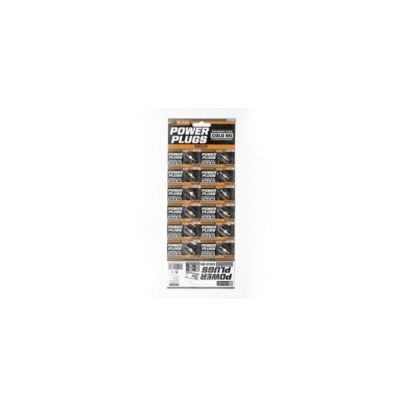 Glow Plug Cold B6