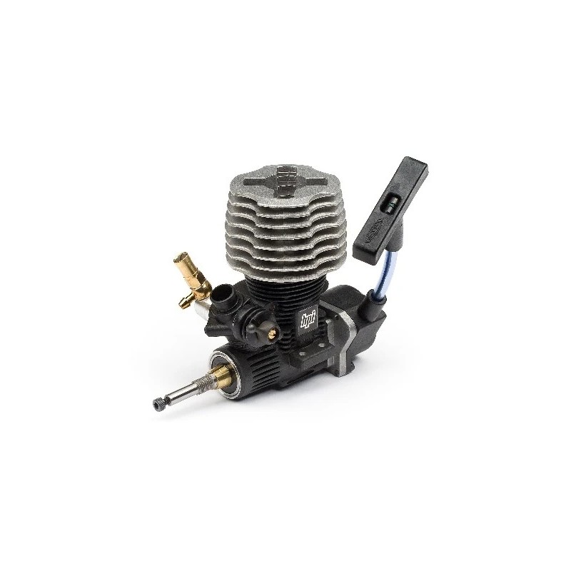 G3.0 ENGINE SLIDE CARB W/PULL START