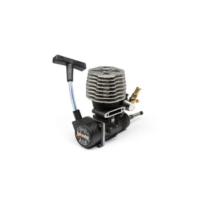 G3.0 ENGINE SLIDE CARB W/PULL START