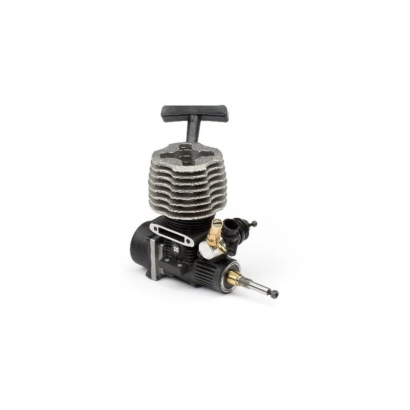 G3.0 ENGINE SLIDE CARB W/PULL START