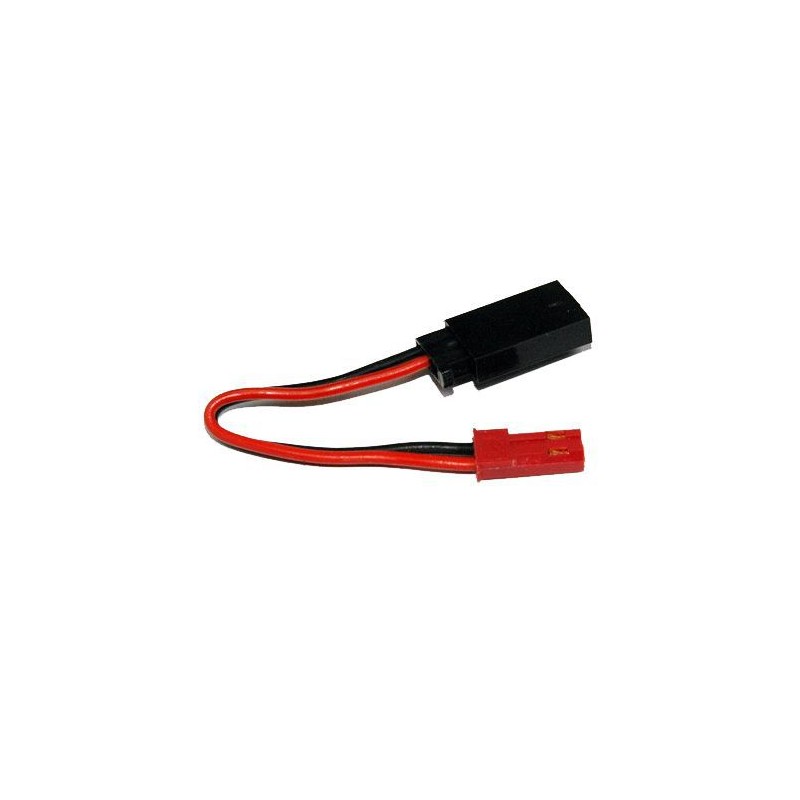Adaptador carga bec-futaba