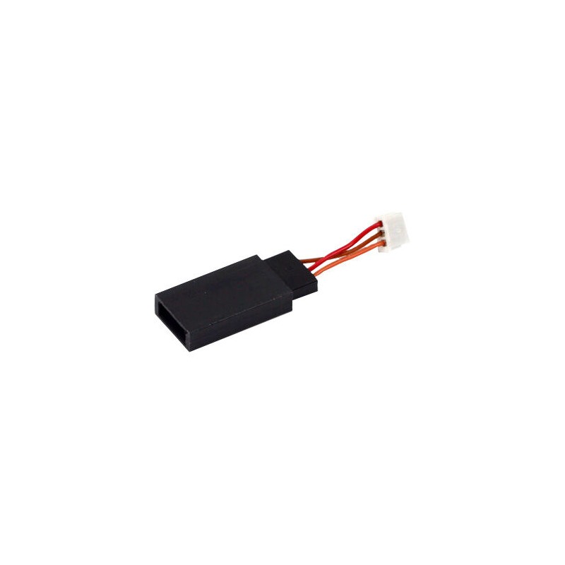 1-inch JST Adapter Ultra Lightweight