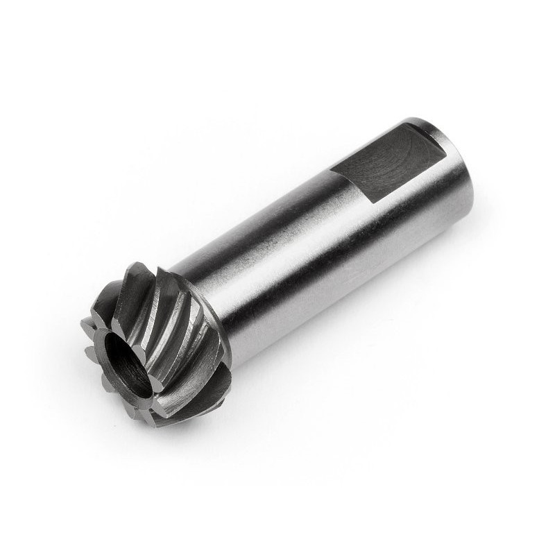 10T Spiral Input Gear