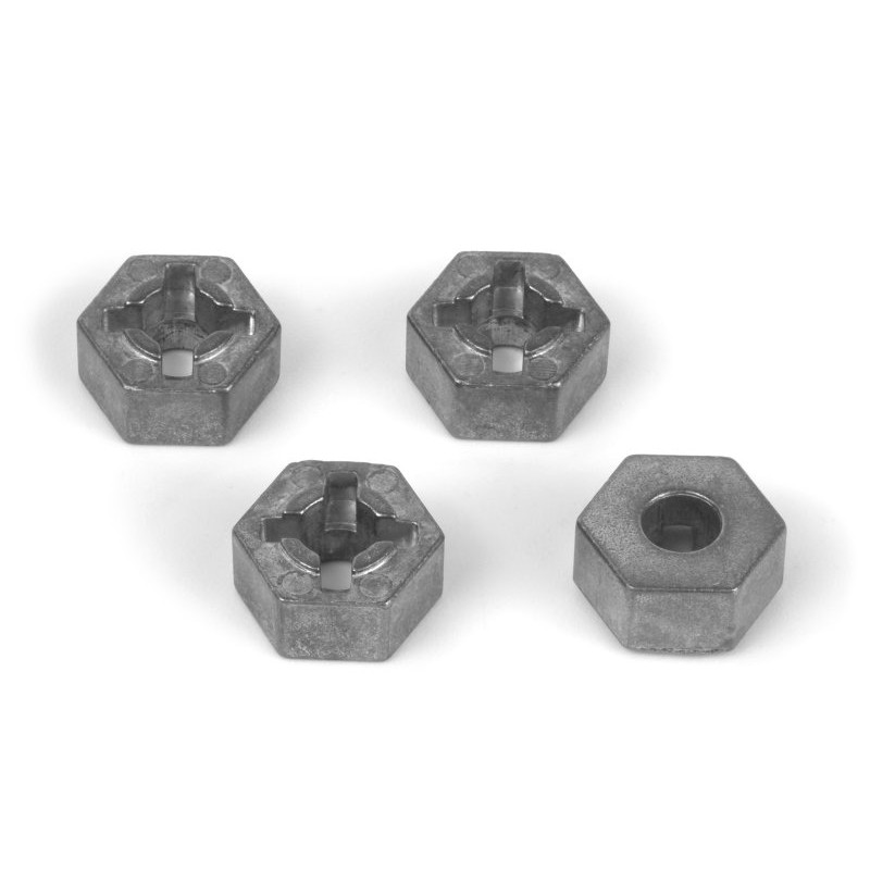12mm Hex Hub (Metal/4pcs)