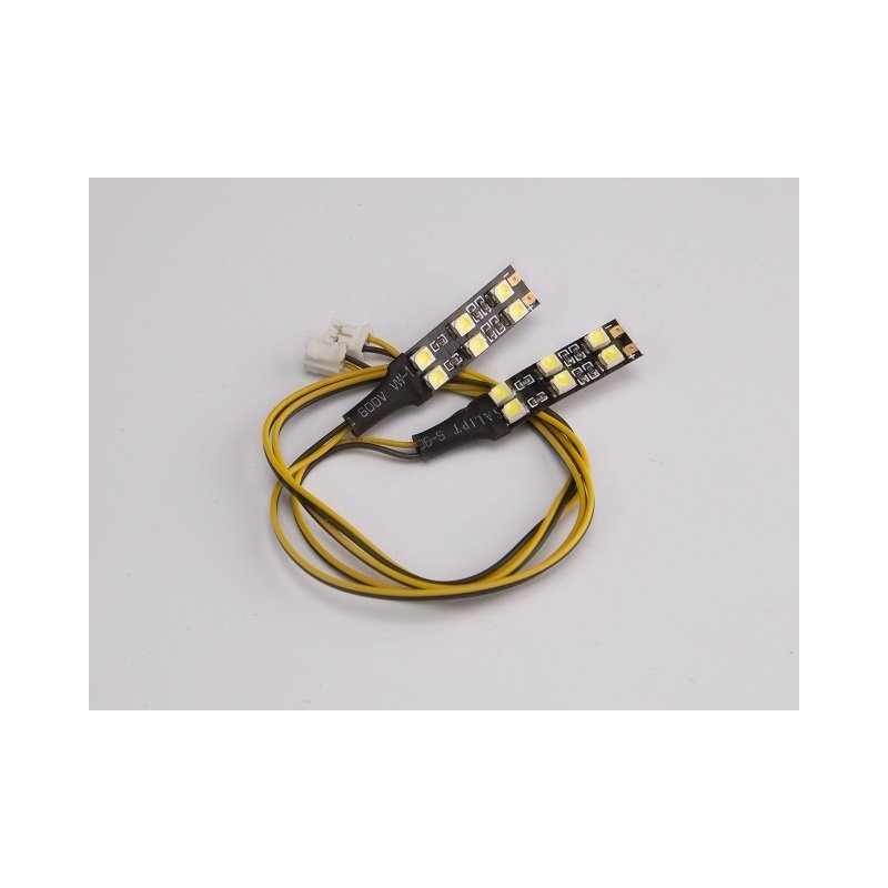 1-10 SMD LED Light Set (12 LEDs)
