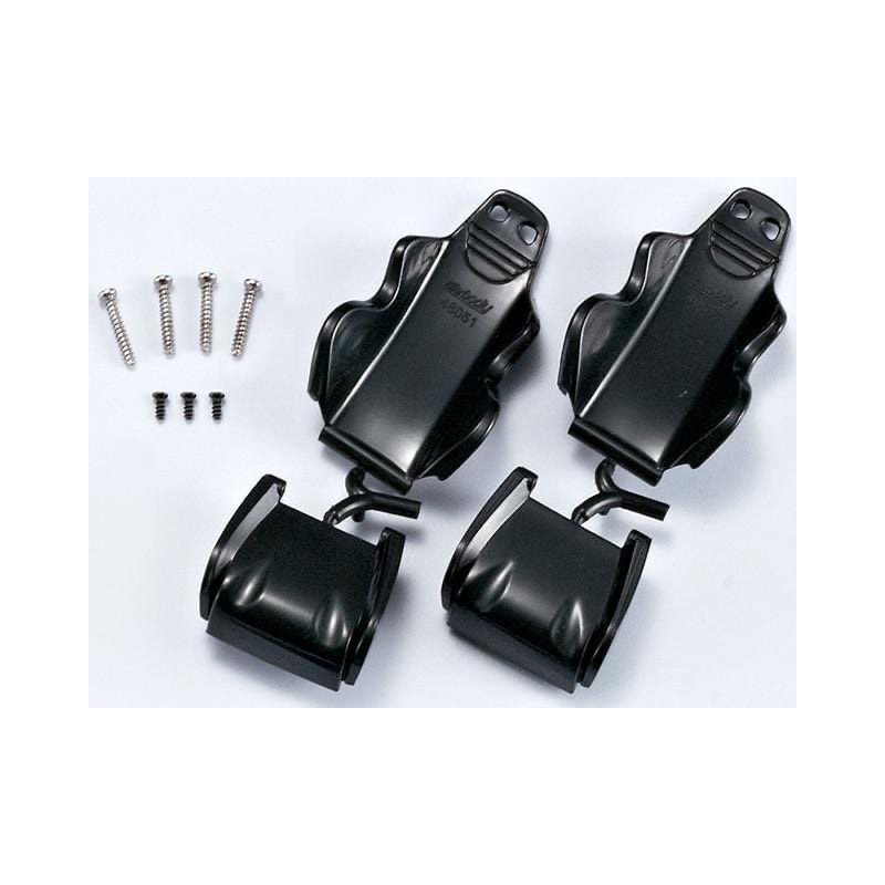 1-10 Bucket Seat