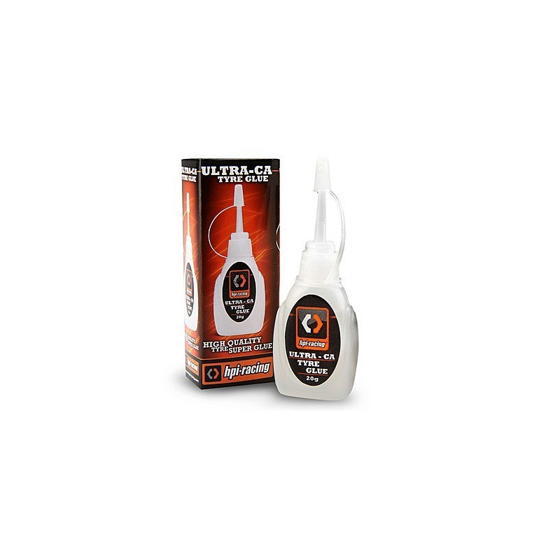 HPI Ultra-CA Tyre Glue