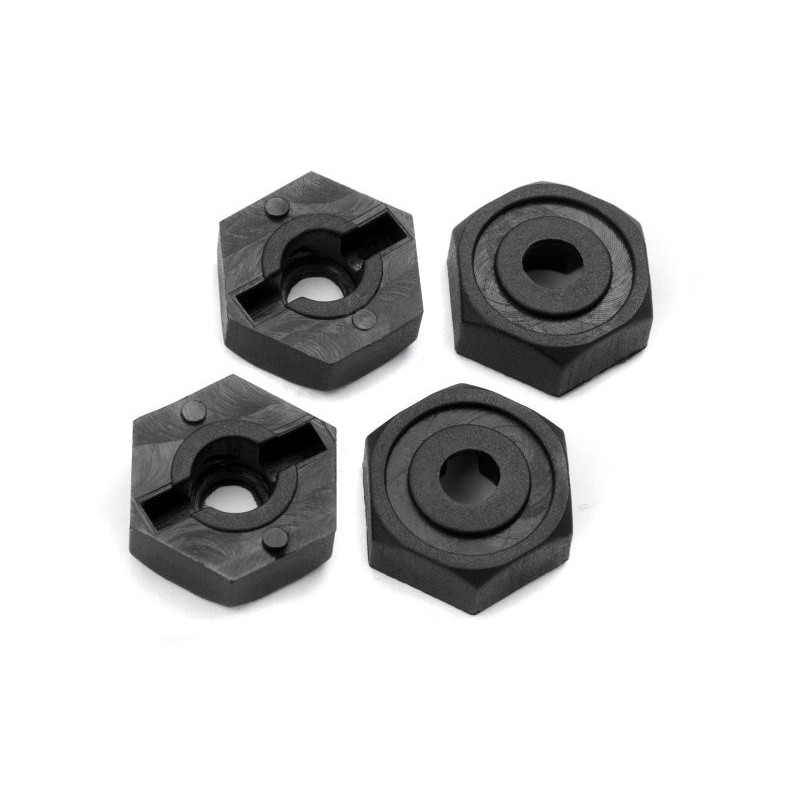 12mm WHEEL HEX