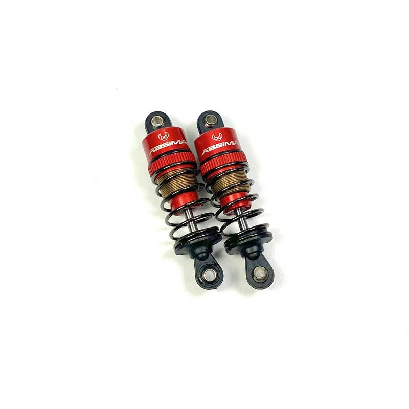 1:10 Alu. Standard Dampers 55mm