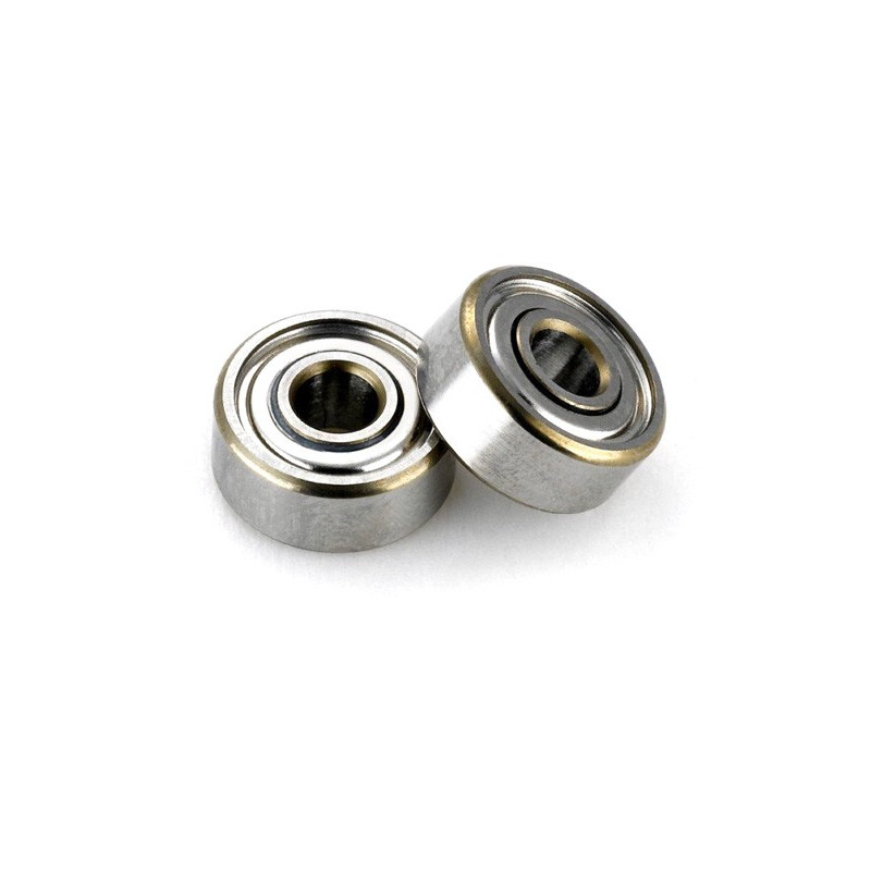Ball Bearing for Xerun 1/10 Motor 3.175x9.525x3.967mm