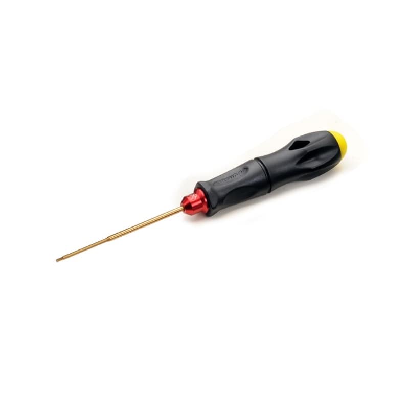 1.5mm Titanium Allen PRO Wrench