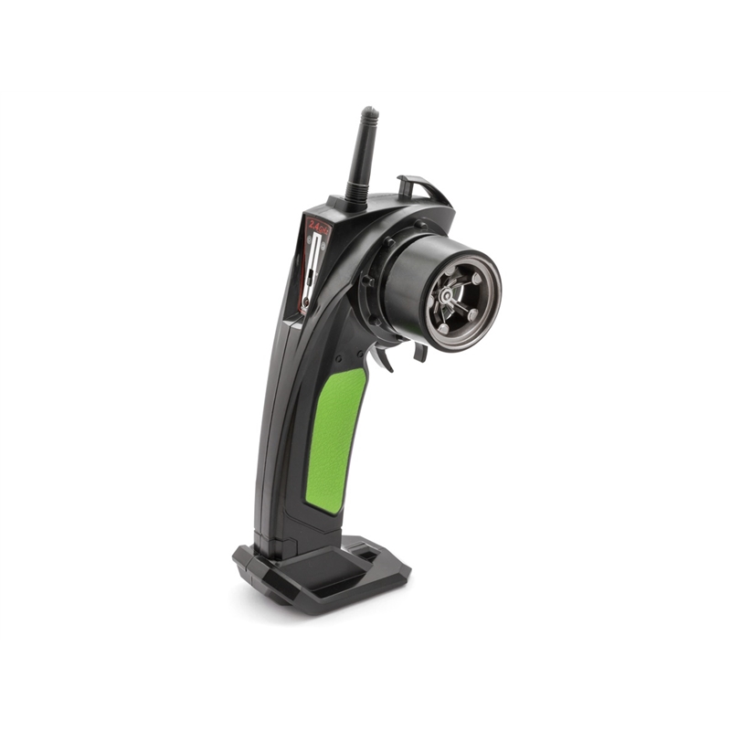 2.4G Transmitter Green