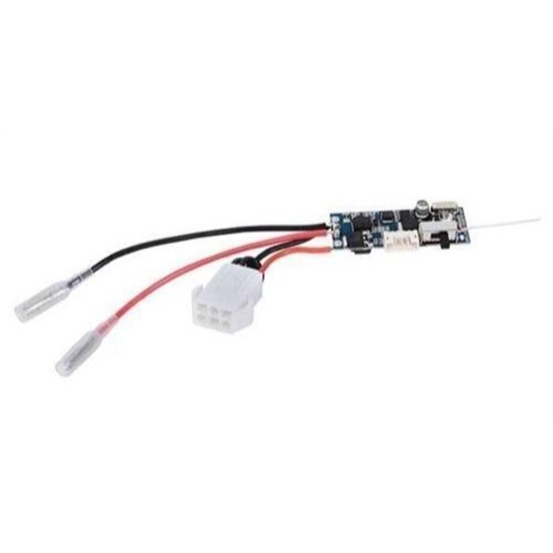 2.4GHz Receiver PCB