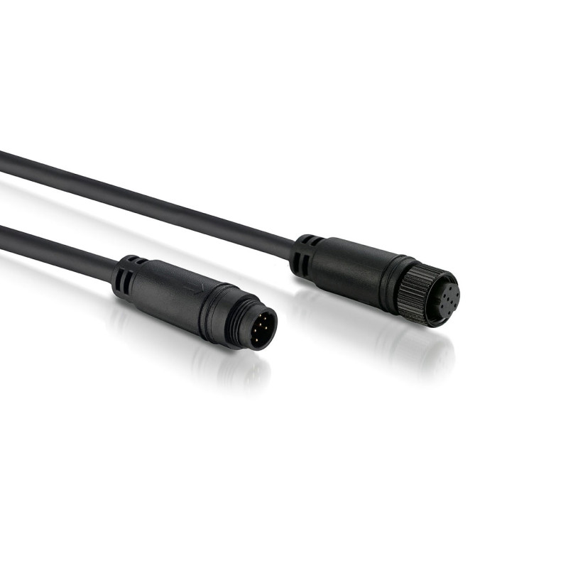 AXE Extended Wire Set 120mm