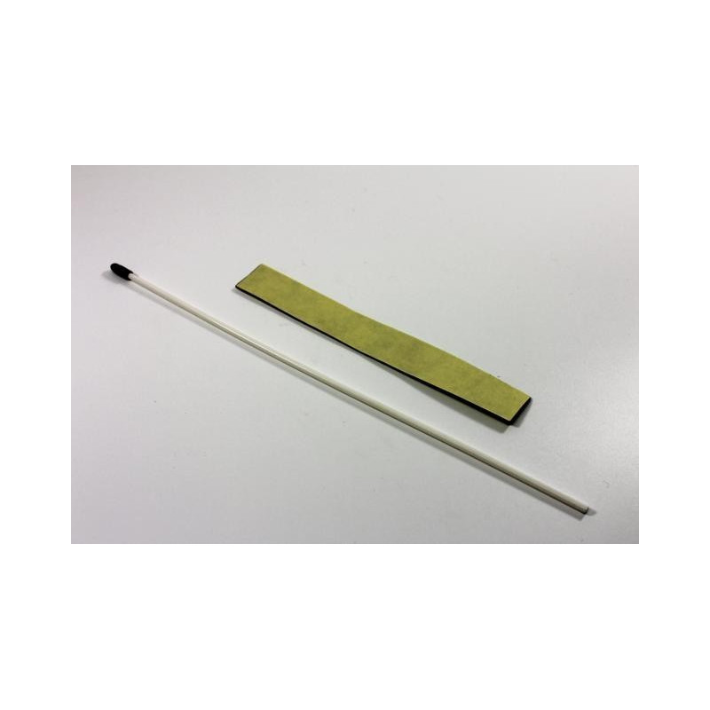 Areal Tube Set