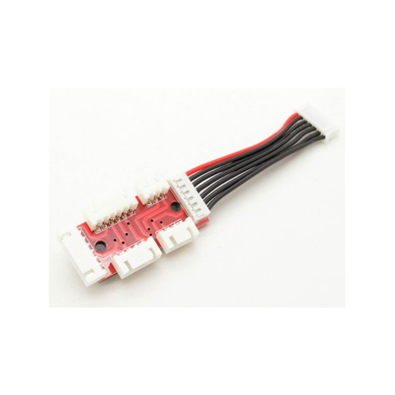 Adaptador balanceador xh 2s-6s