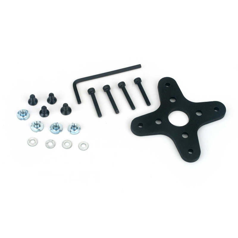 X-Mount-Hardware:Power 32-46-52-60