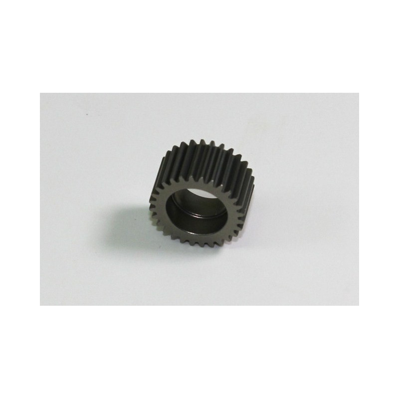 Alu Spur Gear 28T 2WD
