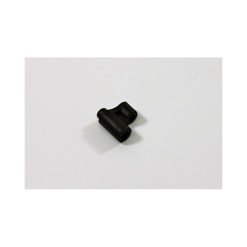 Antenna Pipe Mount 4WD Comp. Buggy