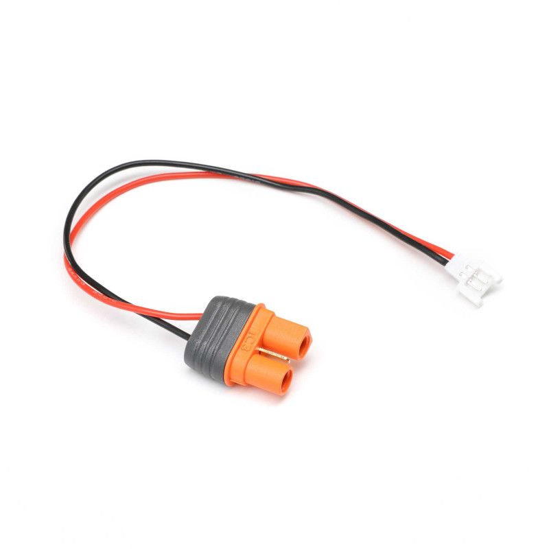 Adapter: IC3 Battery - Molex 51005