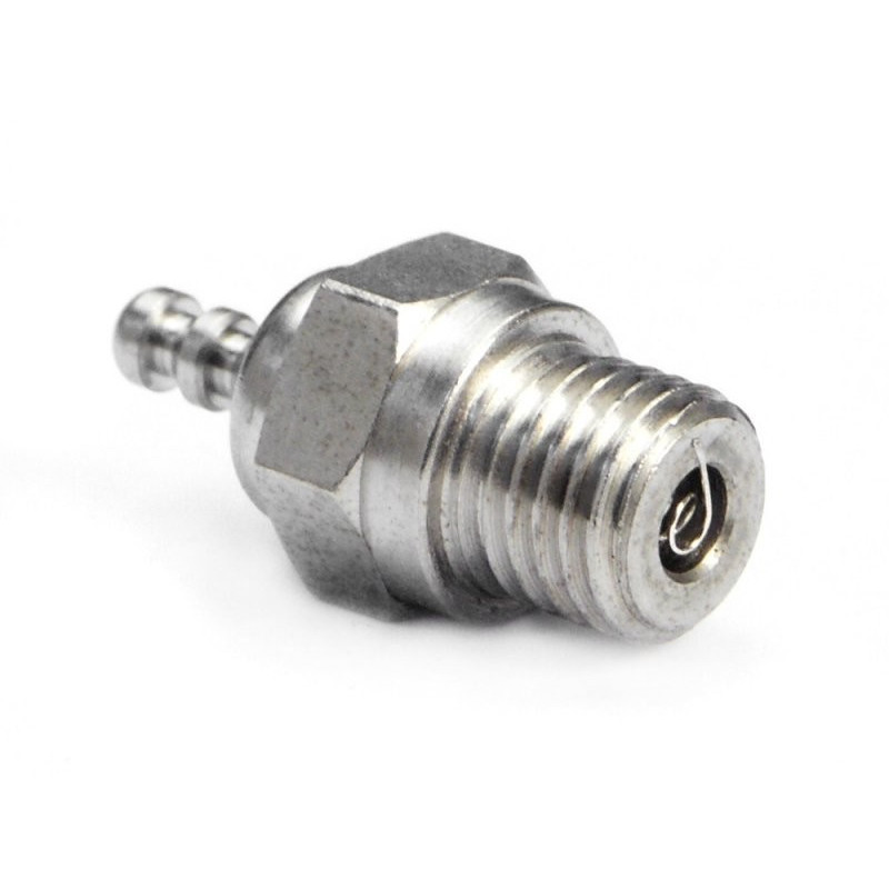 GLOW PLUG MEDIUM S3 (21BB) ) -- (HAS TO BE ORDERED IN MULTIP