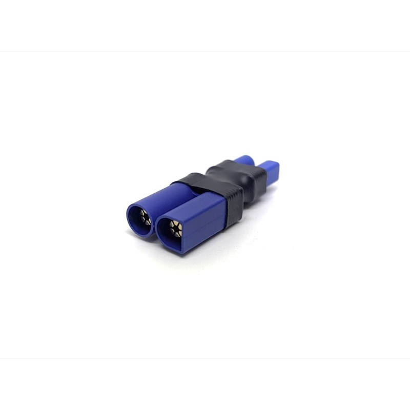 Adapter - EC3 (F) to EC5 (M) - Compact Version
