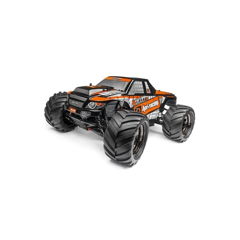 HPI Racing Bullet MT 3.0